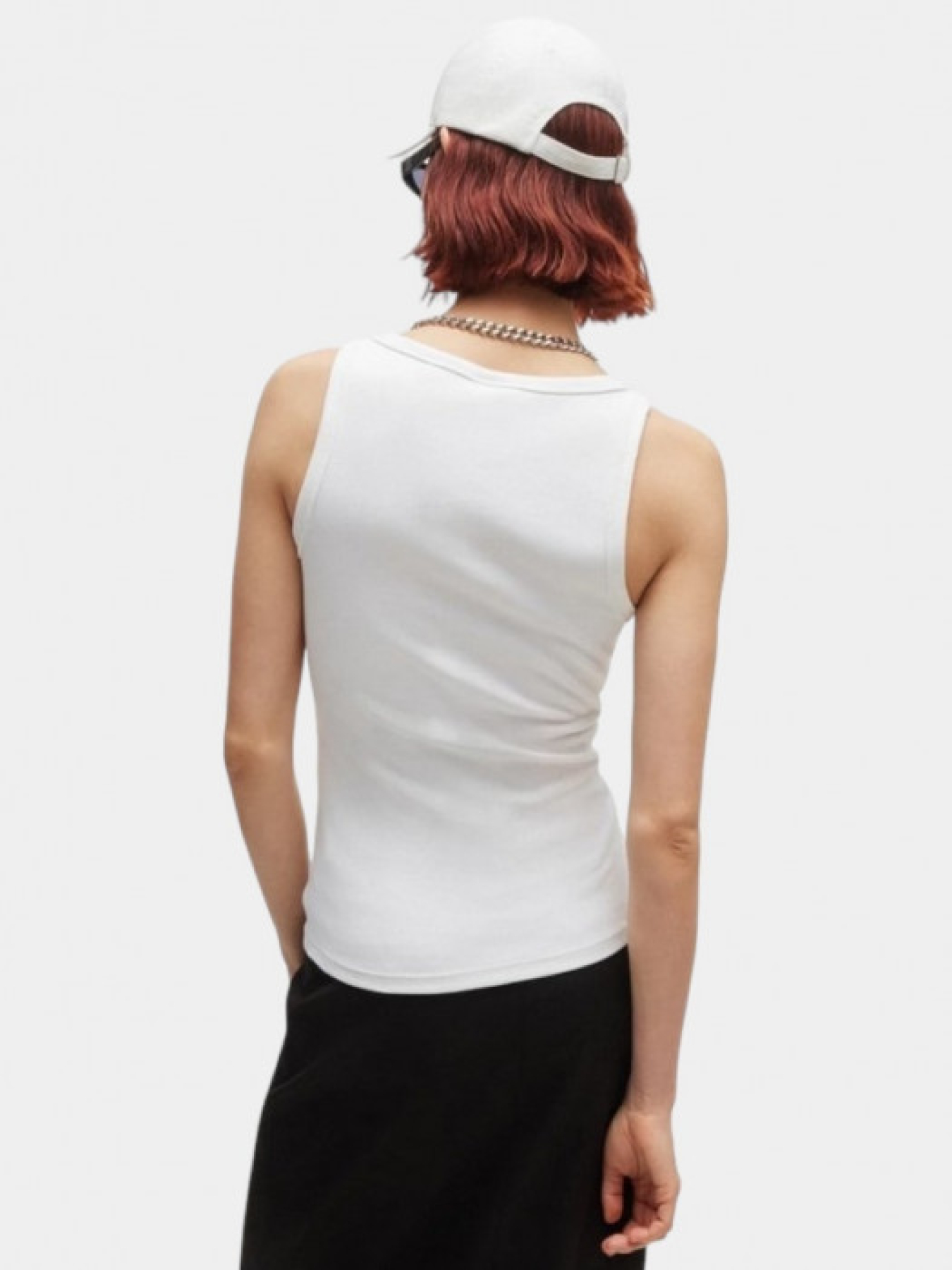 Майка HUGO модель 4676 Фото