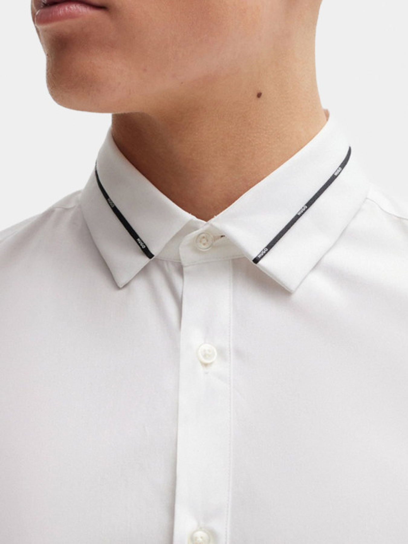 Рубашка HUGO модель 4681 Фото