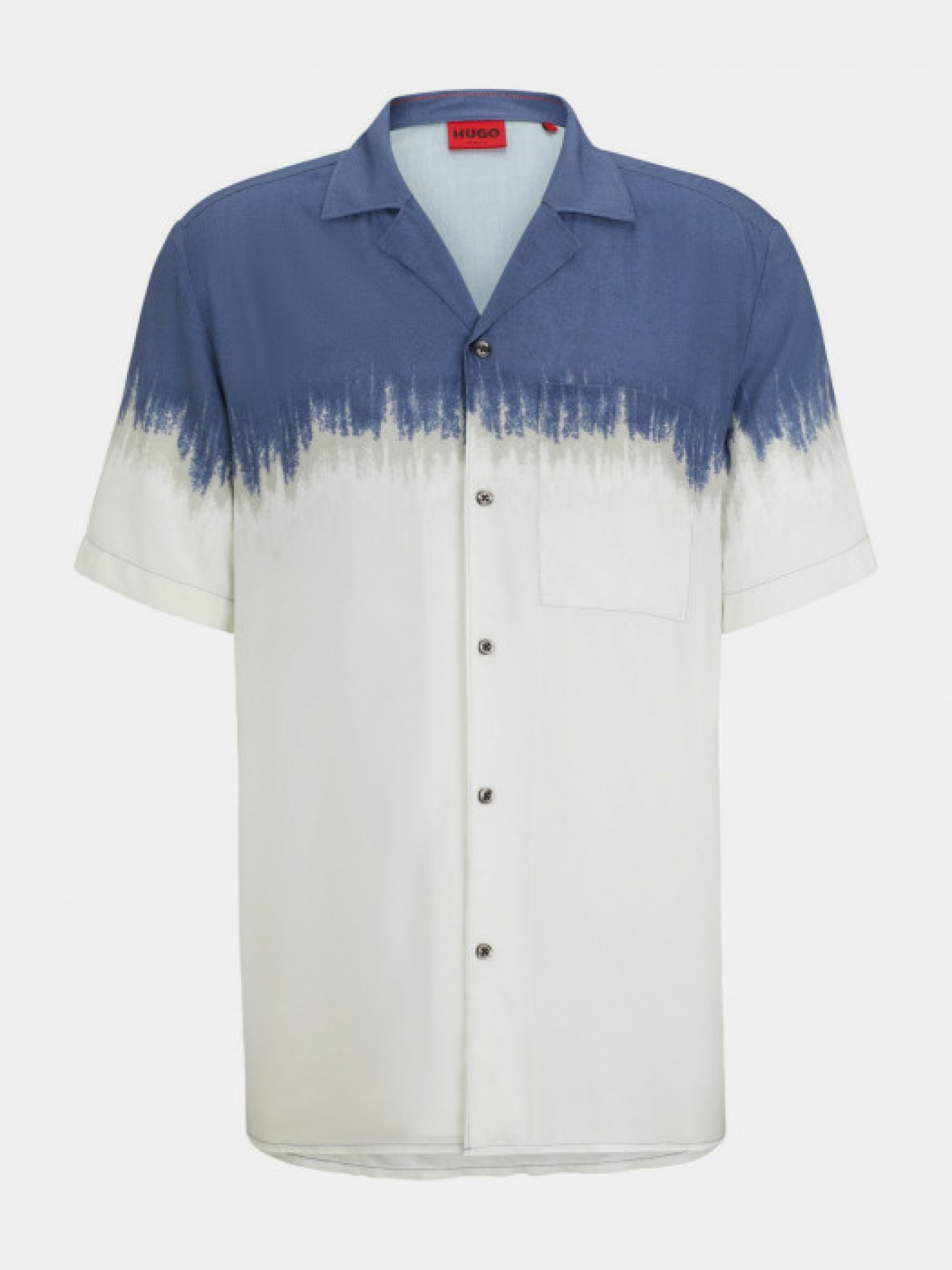 Рубашка HUGO модель 4685 Фото