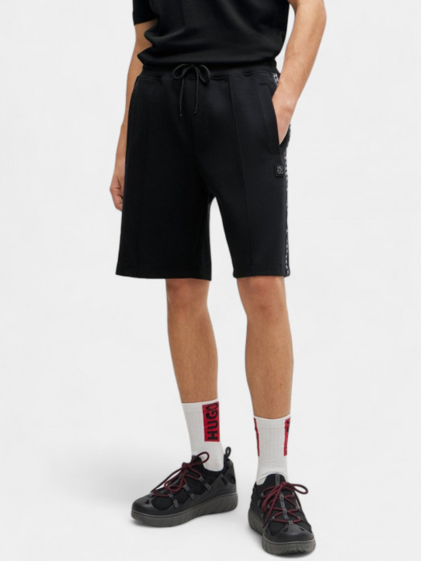 Шорти HUGO модель 4696 Фото