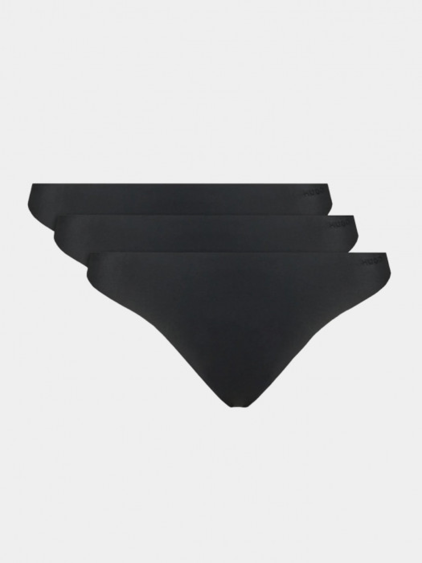 Набір трусів HUGO модель 4715 Фото