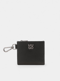 Портмоне HUGO Набір (портмоне+брелок) модель 4720 Фото