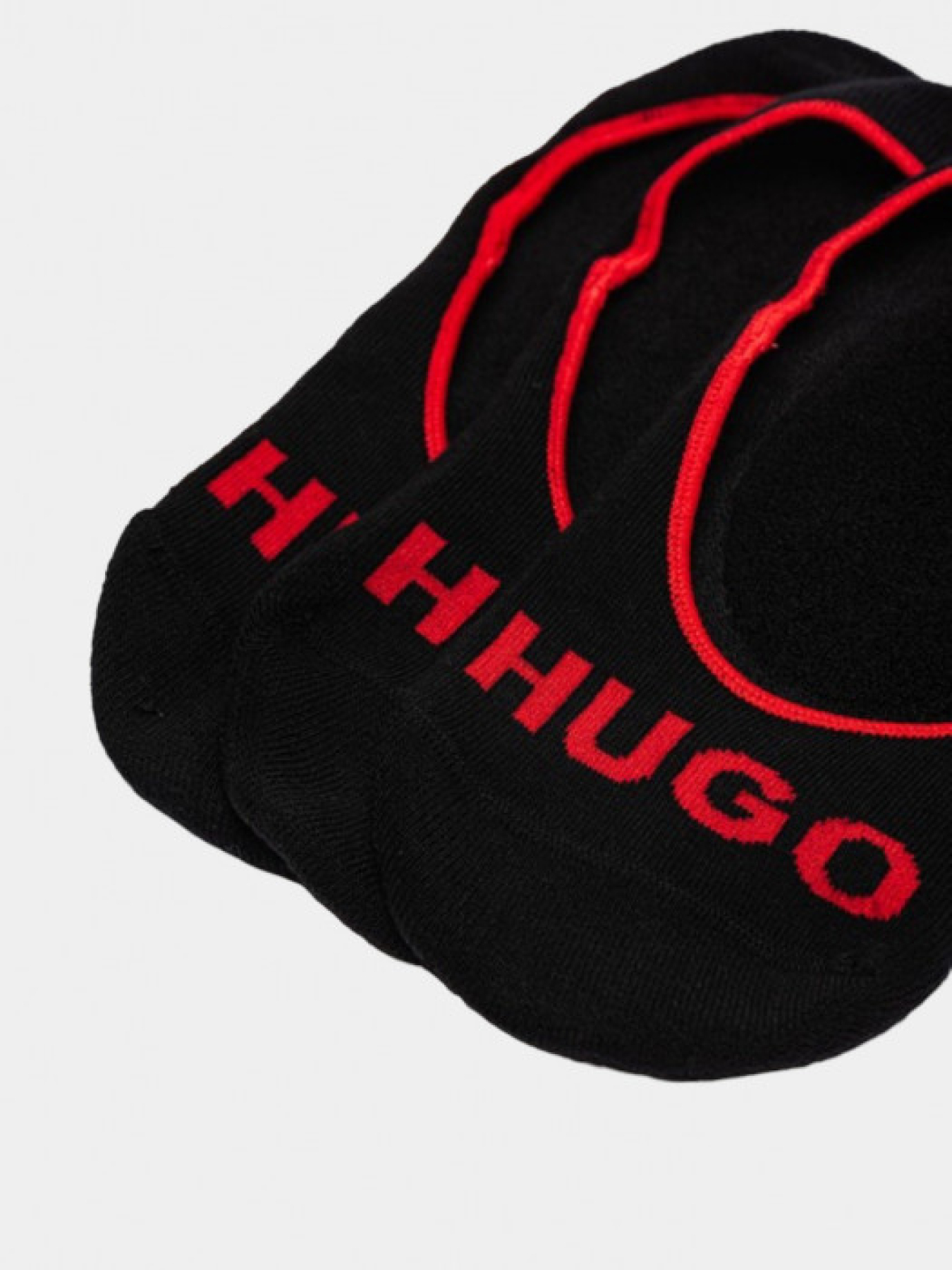 Набір шкарпеток HUGO модель 4745 Фото