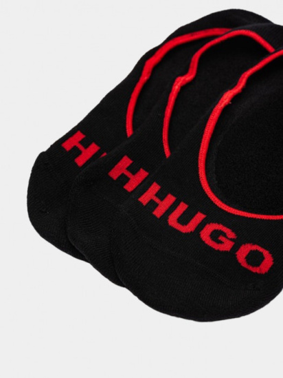 Набор носков HUGO модель 4745 — фото - INTERTOP