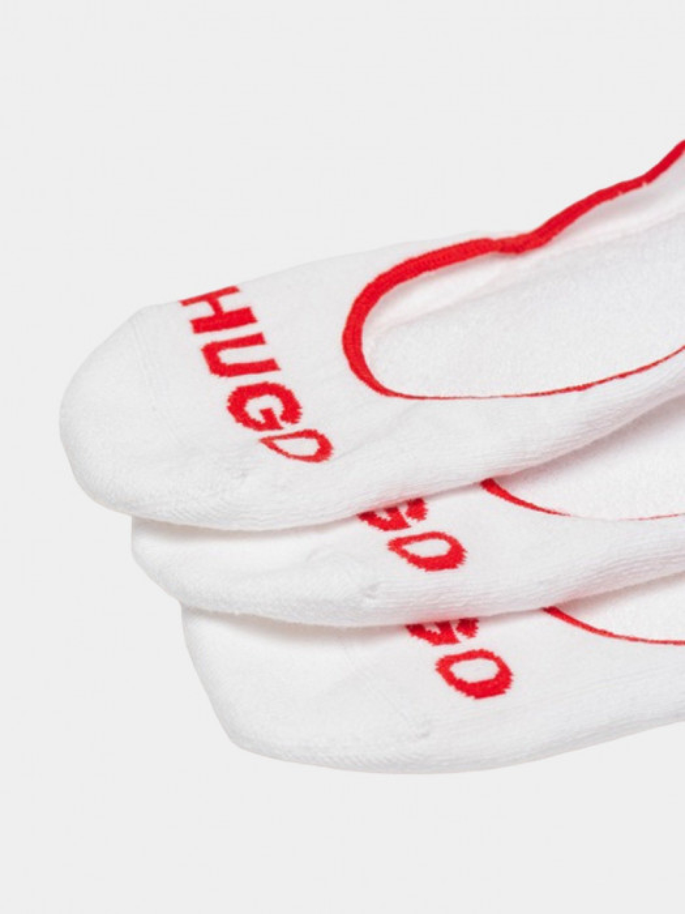 Набір шкарпеток HUGO модель 4746 Фото