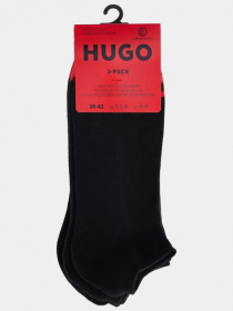 Набір шкарпеток HUGO модель 4747 Фото