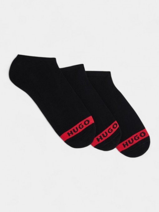 Набор носков HUGO модель 4747 Фото