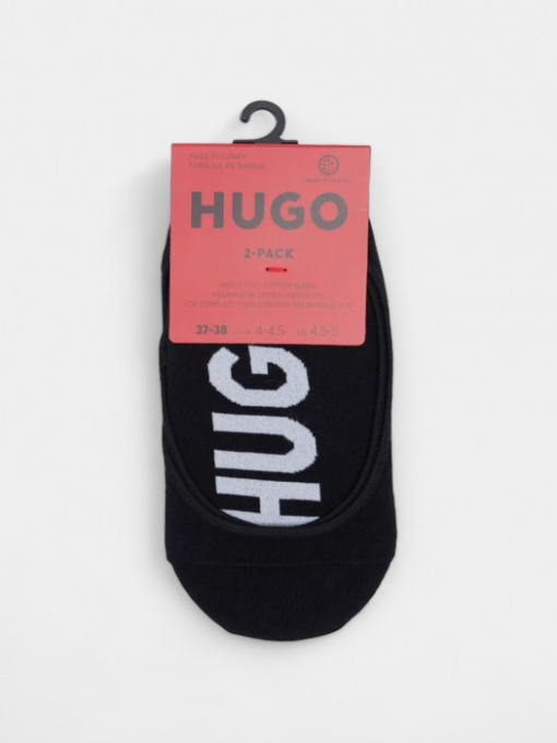 Набор носков HUGO модель 4768 Фото