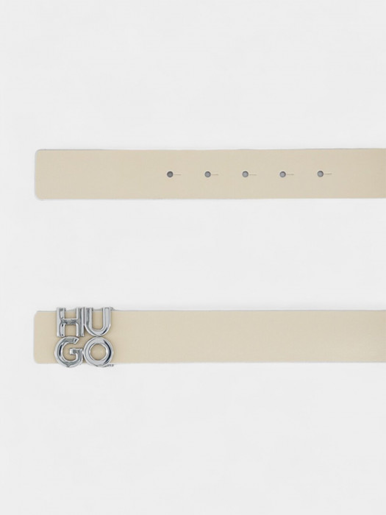 Ремінь HUGO модель 4774 Фото