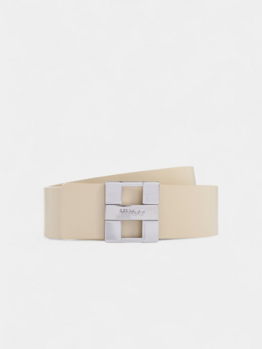 Ремінь HUGO модель 4777 Фото