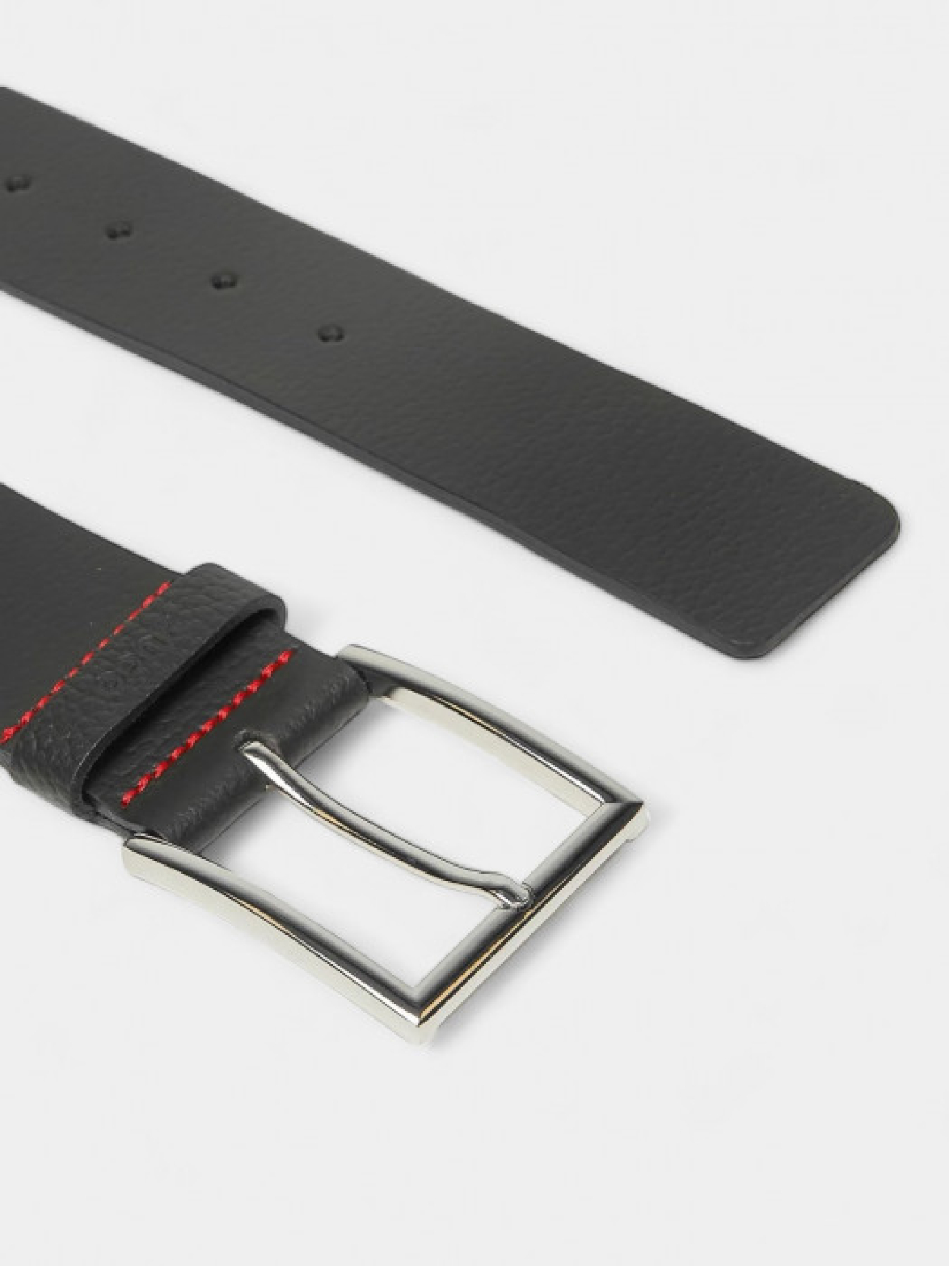 Ремень HUGO модель 4780 Ремень HUGO модель 4780 Фото