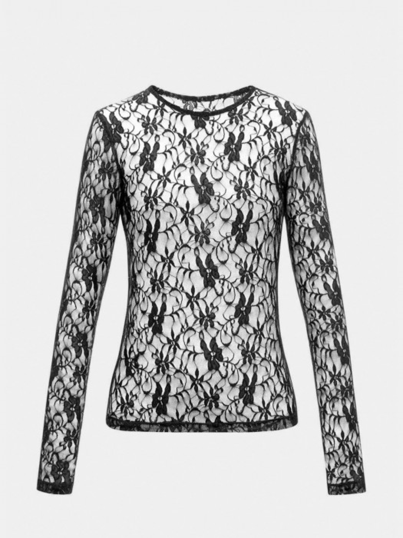 Лонгслив Blazh модель 4390 Фото