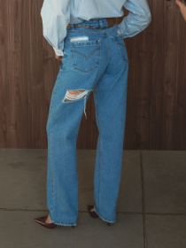 Джинсы Blazh модель 5099 Фото