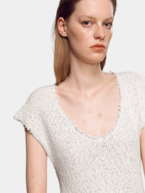 Платье макси Blazh модель 5253 Платье макси Blazh модель 5253 Фото