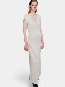 Платье макси Blazh модель 5253 Платье макси Blazh модель 5253 Фото