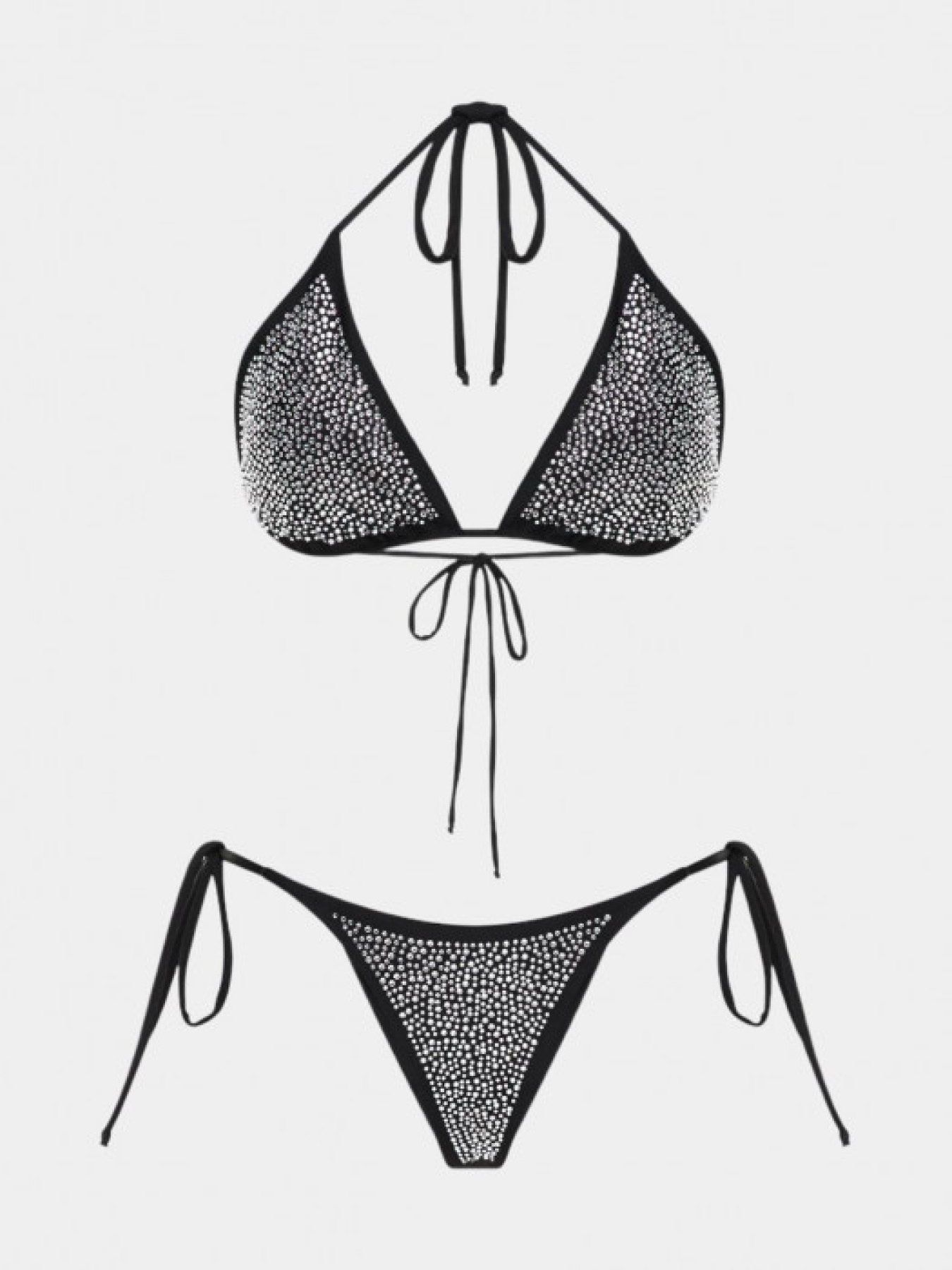 Купальник Gasanova модель 5340 Фото