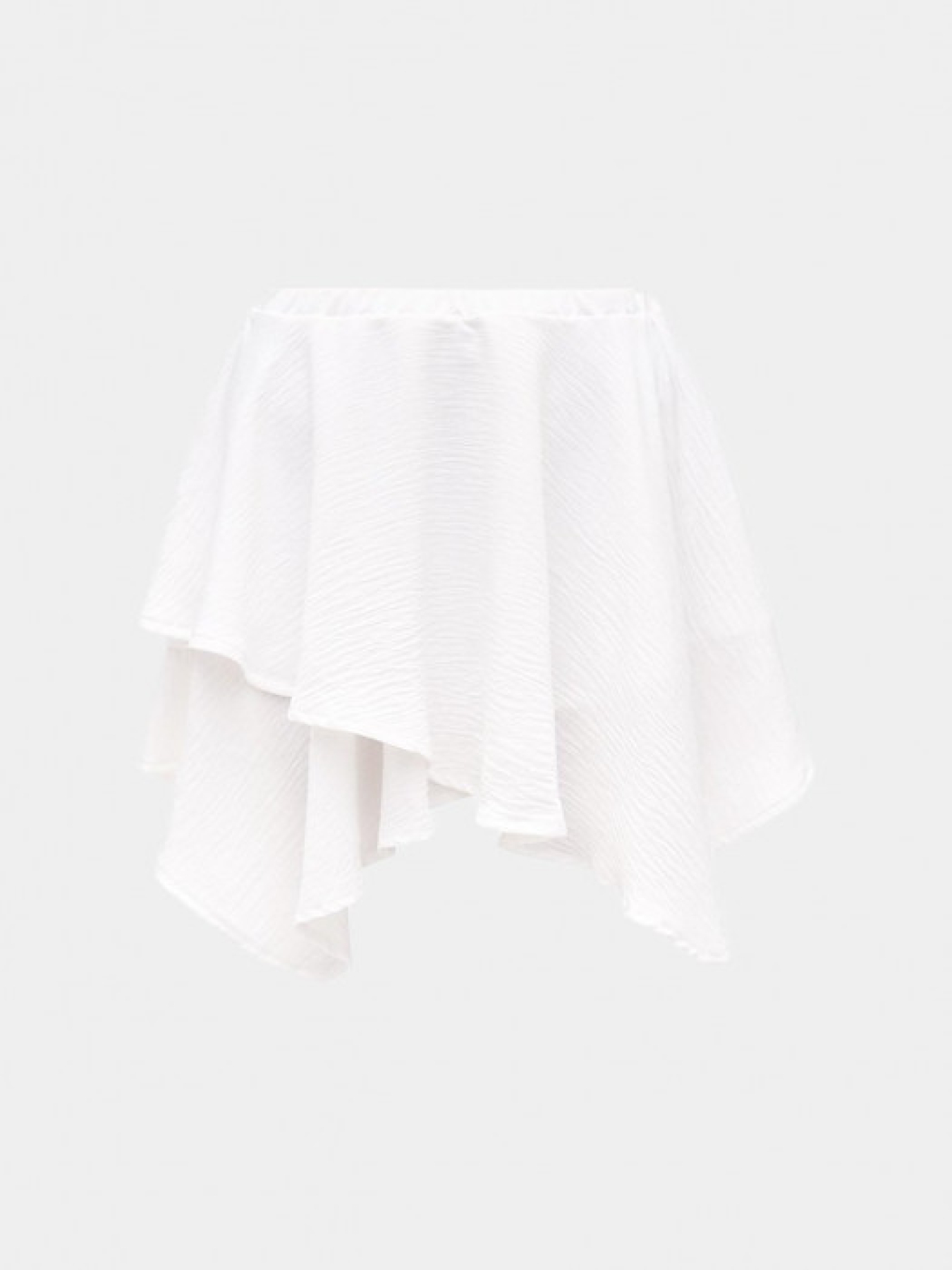 Спідниця міні Blazh модель 5121 Фото