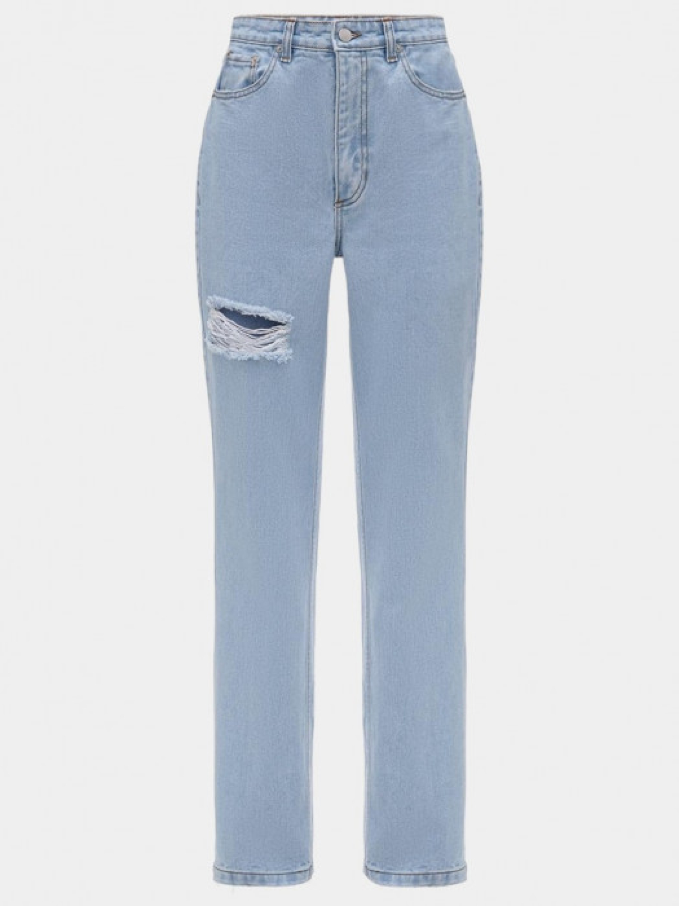 Джинсы Blazh модель 5101 Фото