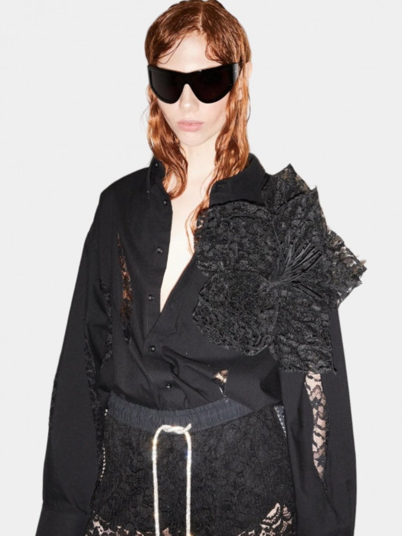 Рубашки Omelia модель 5364 Фото