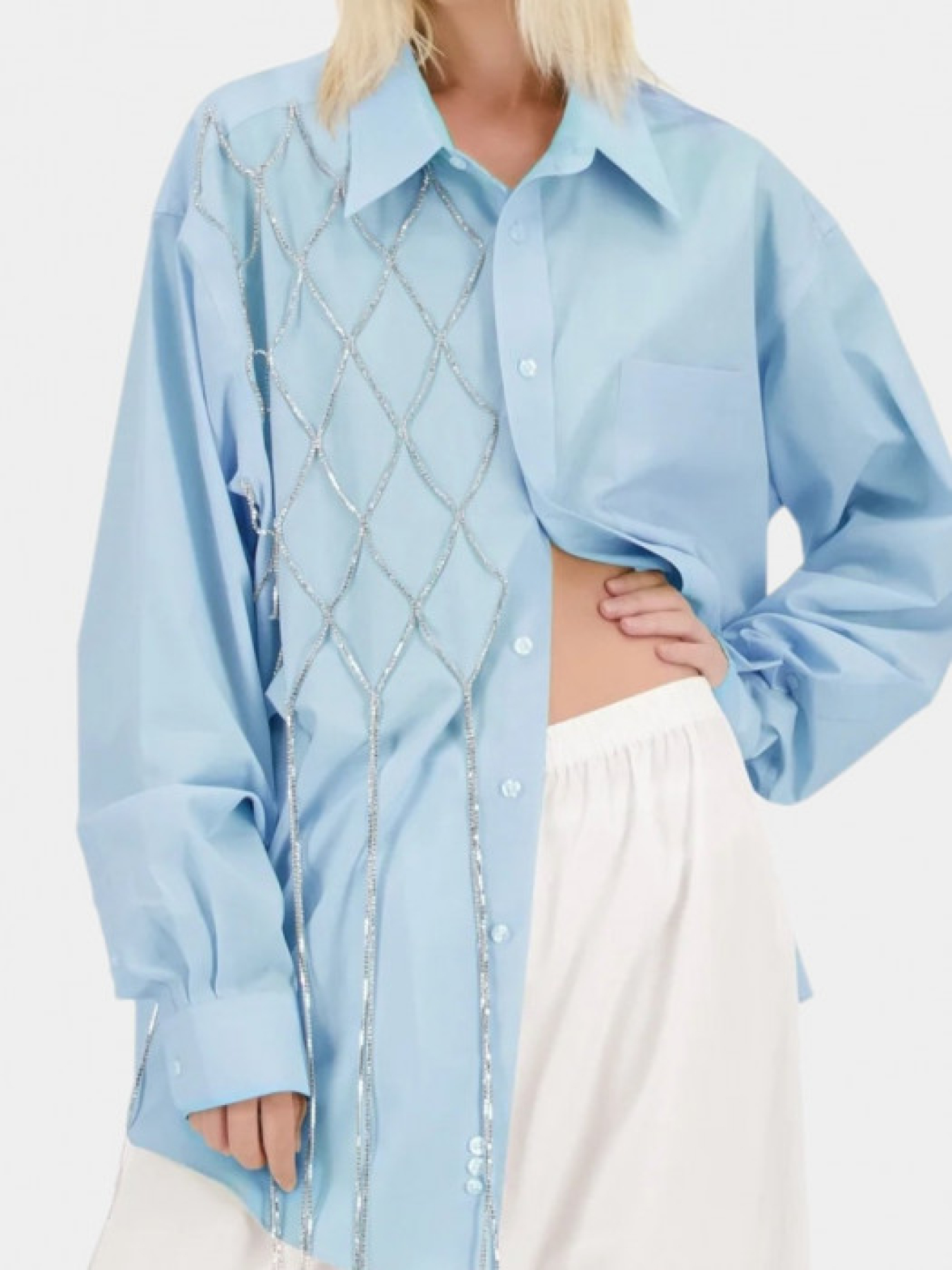 Сорочки Omelia модель 5366 Фото