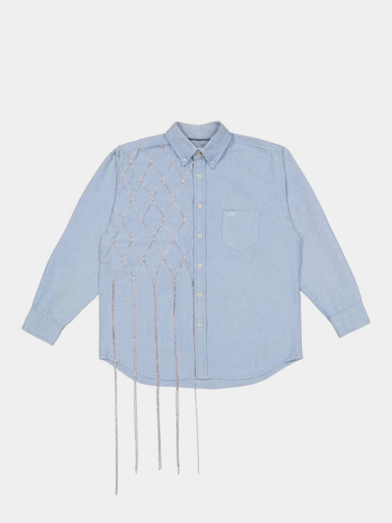 Сорочки Omelia модель 5366 Фото