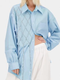 Сорочки Omelia модель 5366 Фото