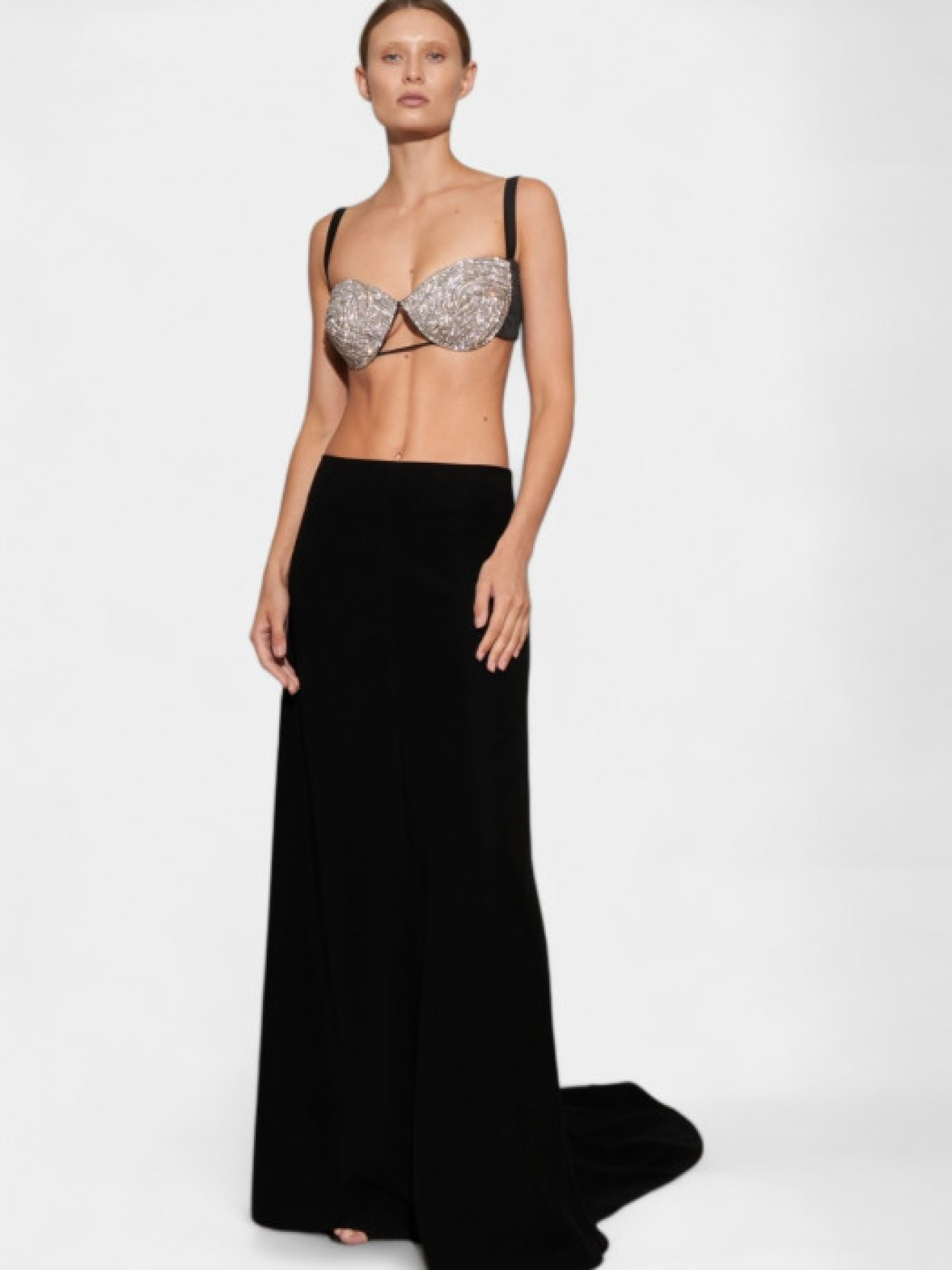 Топ Gasanova модель 5369 Фото