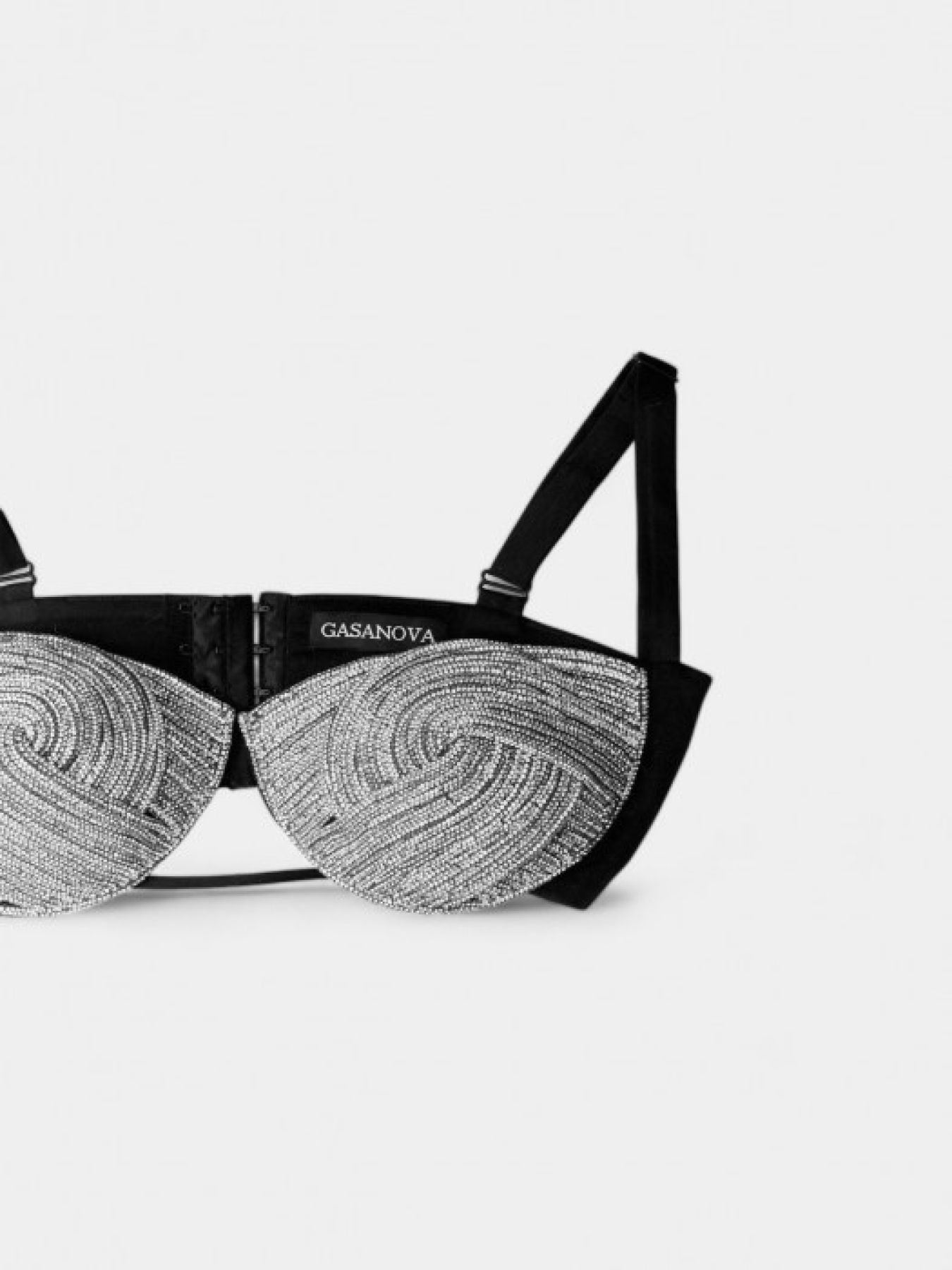 Топ Gasanova модель 5369 Фото