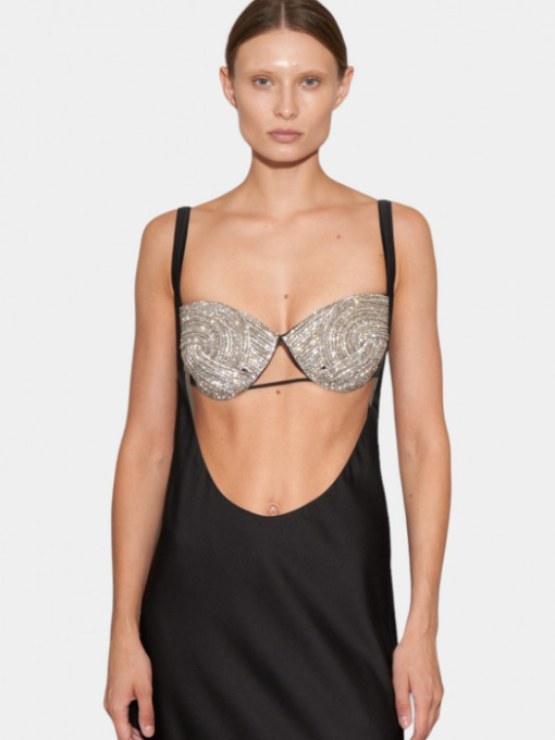 Топ Gasanova модель 5369 Фото