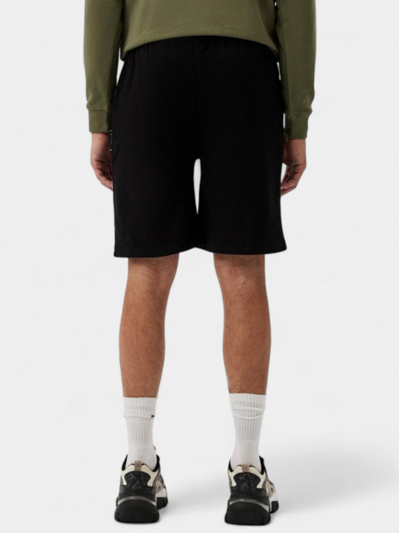 Повседневные шорты Richmond X модель 5460 Повседневные шорты Richmond X модель 5460 Фото