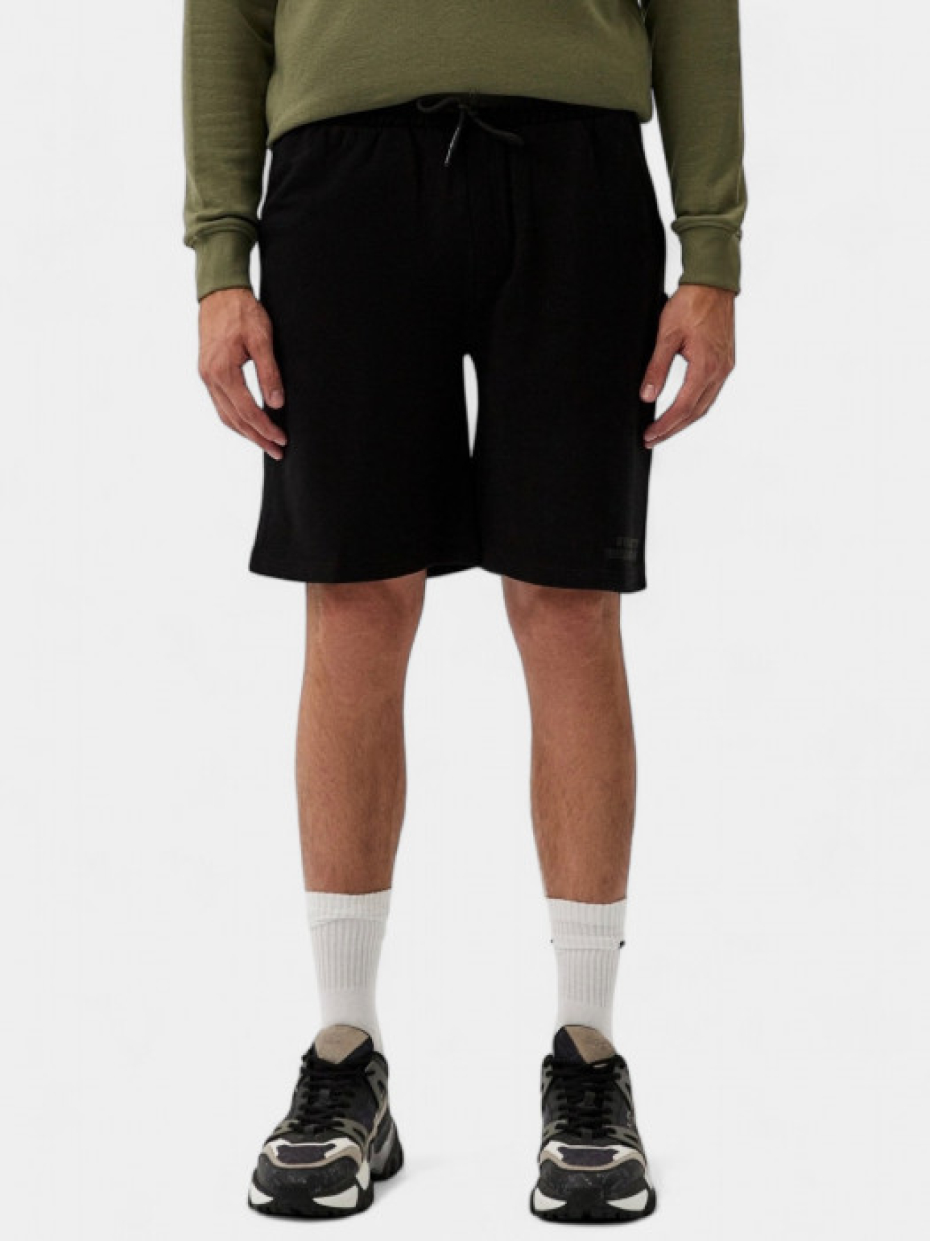 Повседневные шорты Richmond X модель 5460 Повседневные шорты Richmond X модель 5460 Фото