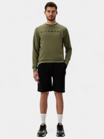 Повседневные шорты Richmond X модель 5460 Повседневные шорты Richmond X модель 5460 Фото