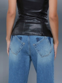 Джинсы Blazh модель 5362 Фото