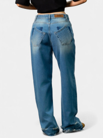 Джинсы Blazh модель 5362 Фото