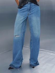 Джинсы Blazh модель 5362 Фото