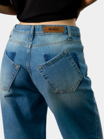 Джинси Blazh модель 5362 Фото