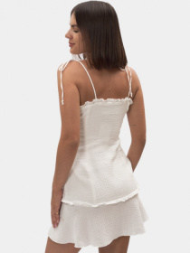 Платье мини Blazh модель 5379 Фото