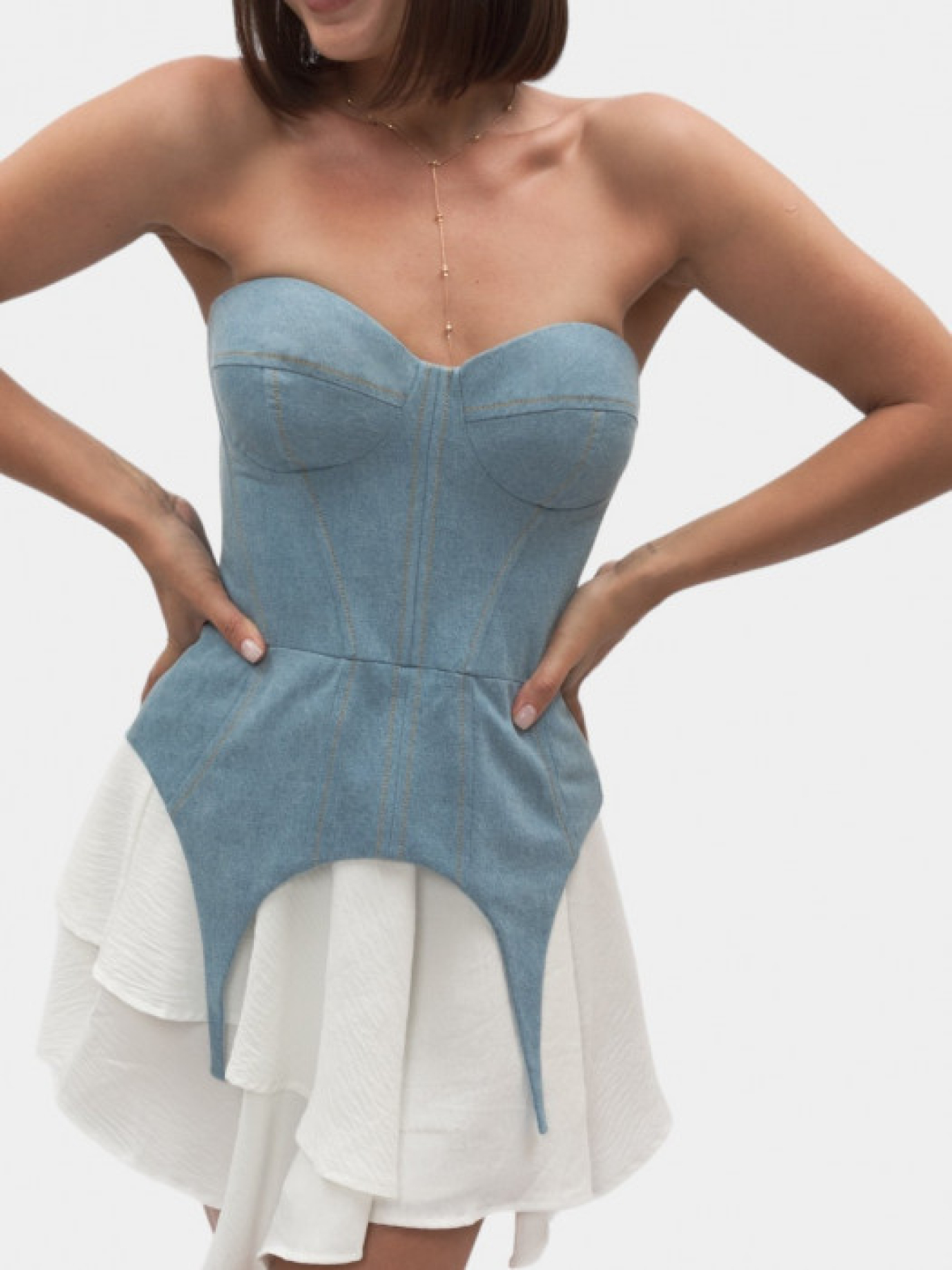 Корсет Blazh модель 5420 Фото