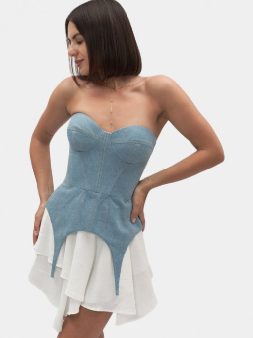 Корсет Blazh модель 5420 Фото