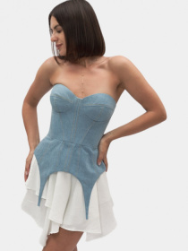 Корсет Blazh модель 5420 Фото