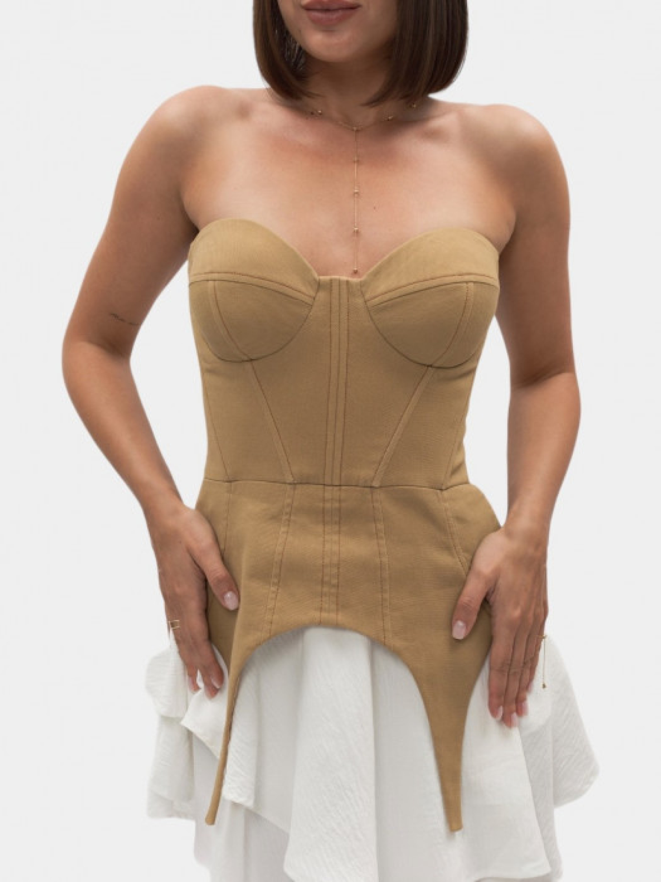 Корсет Blazh модель 5421 Фото