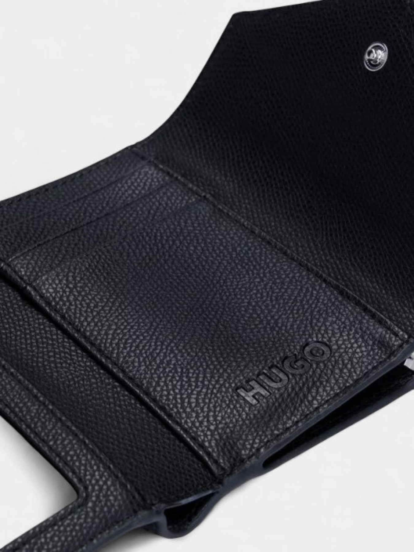Гаманець HUGO модель 6044 Фото