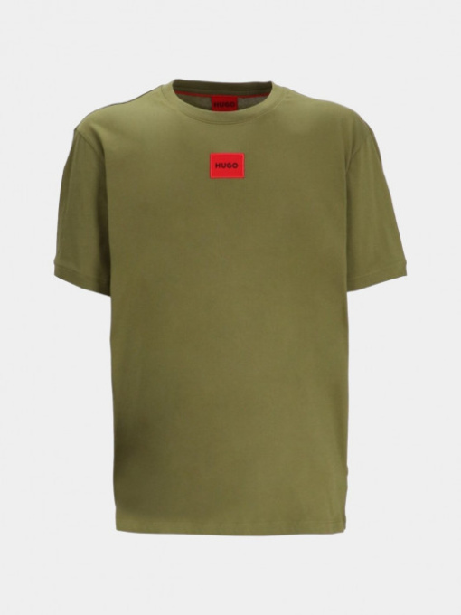Футболка HUGO модель 5903 Фото