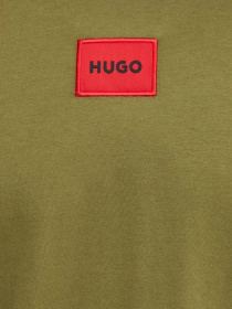 Футболка HUGO модель 5903 Футболка HUGO модель 5903 Фото