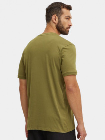 Футболка HUGO модель 5903 Футболка HUGO модель 5903 Фото