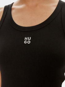 Футболки і поло HUGO модель 5908 Фото