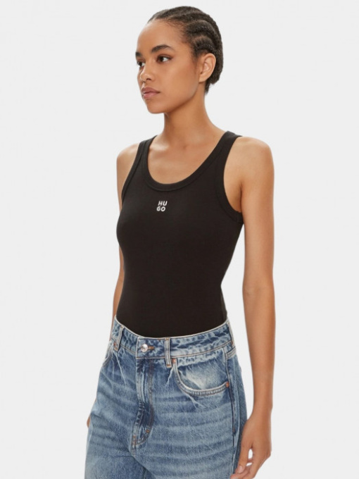 Футболки и поло HUGO модель 5908 Фото