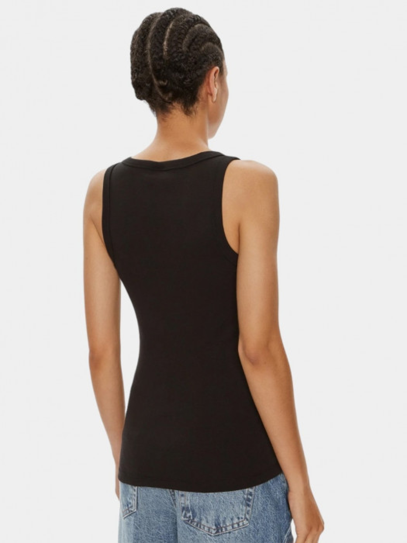 Футболки і поло HUGO модель 5908 Фото