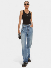 Футболки і поло HUGO модель 5908 Фото