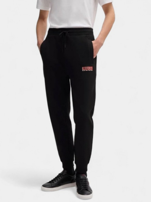 Штаны спортивные HUGO модель 5914 Фото